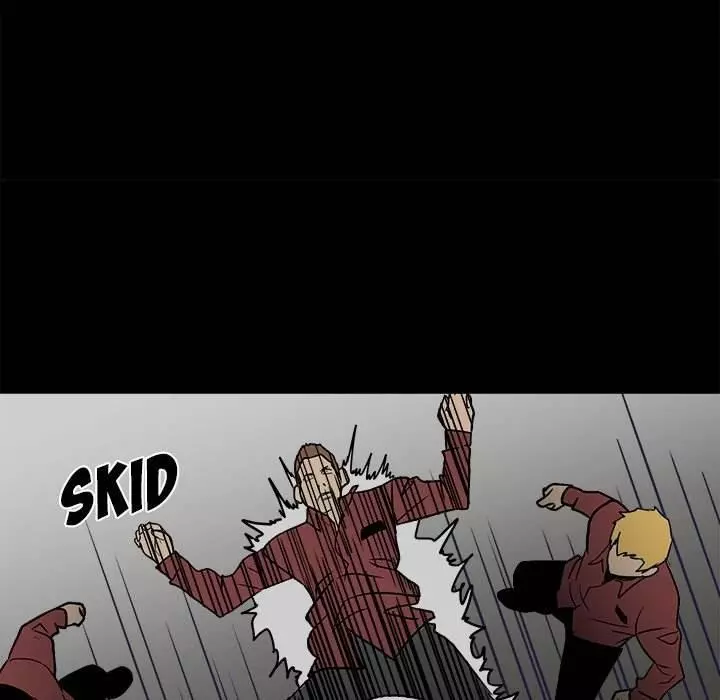 The Villain Chapter 44 page 31
