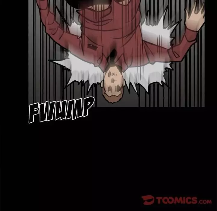 The Villain Chapter 44 page 30