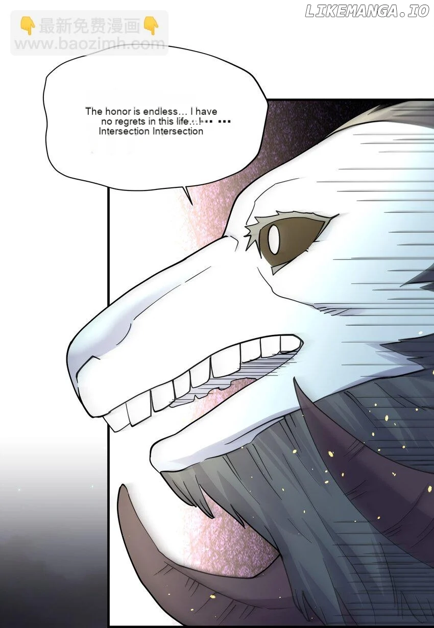 I Look Too Much Like The Boss And The World Actually Believes It Chapter 45 page 57