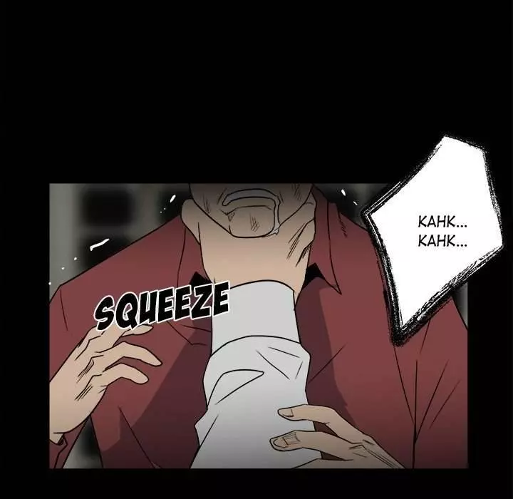 The Villain Chapter 45 page 19