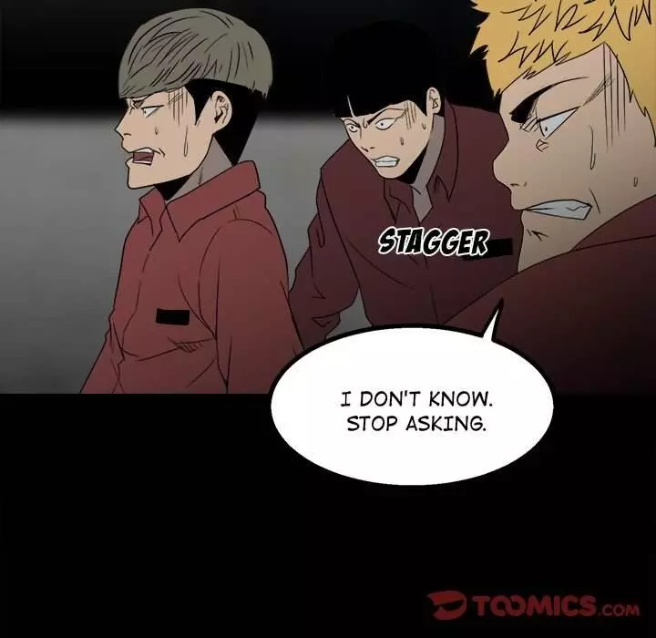 The Villain Chapter 44 page 42