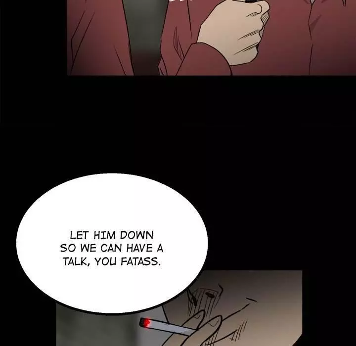 The Villain Chapter 45 page 31
