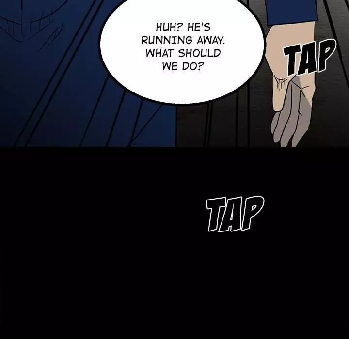 The Villain Chapter 45 page 43