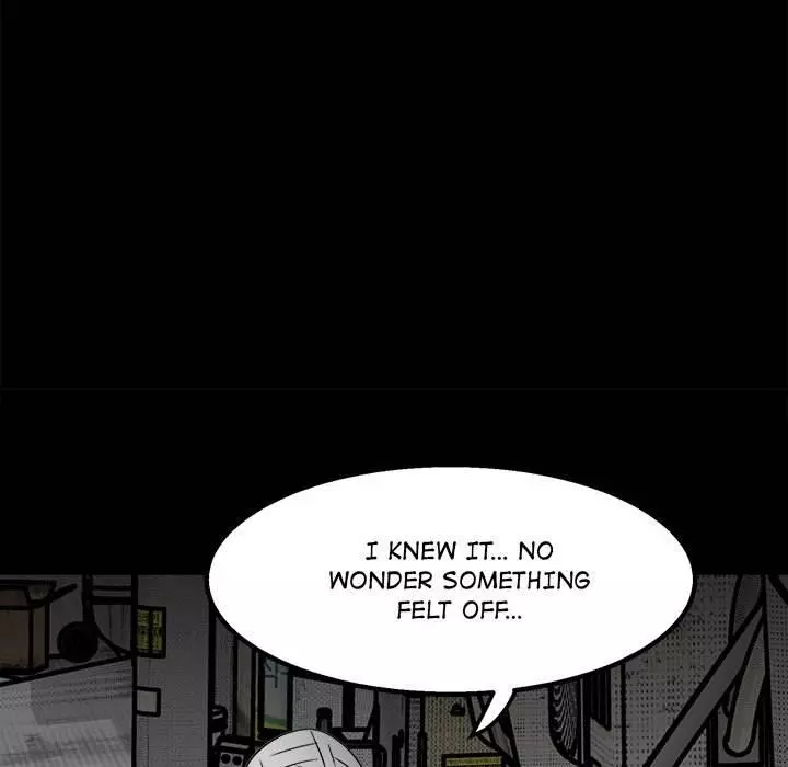 The Villain Chapter 45 page 38