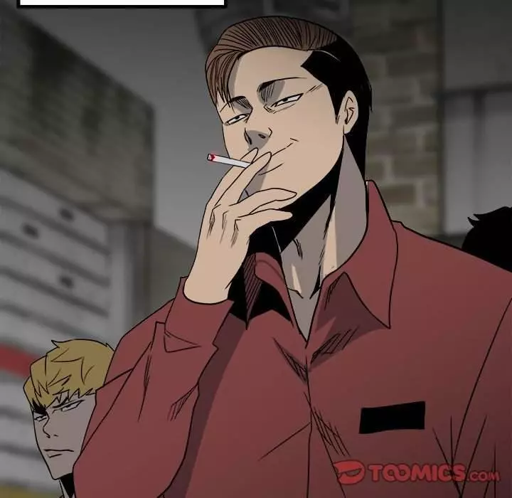 The Villain Chapter 45 page 33