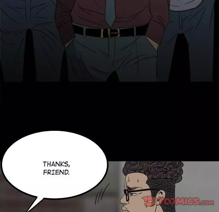 The Villain Chapter 46 page 24