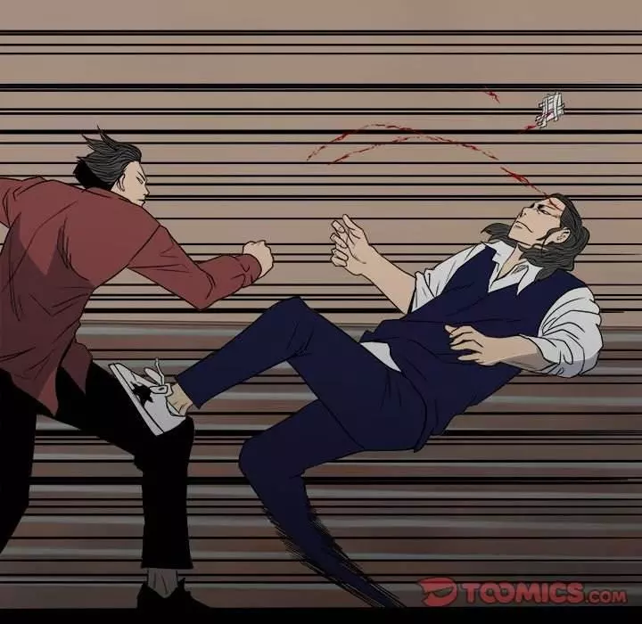 The Villain Chapter 44 page 94