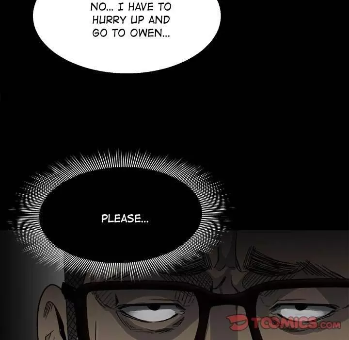 The Villain Chapter 46 page 30