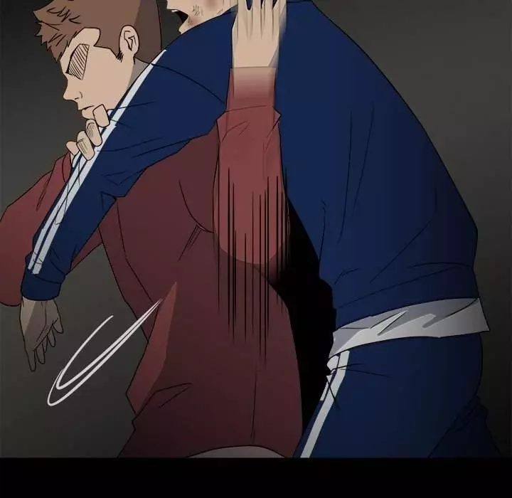 The Villain Chapter 45 page 50