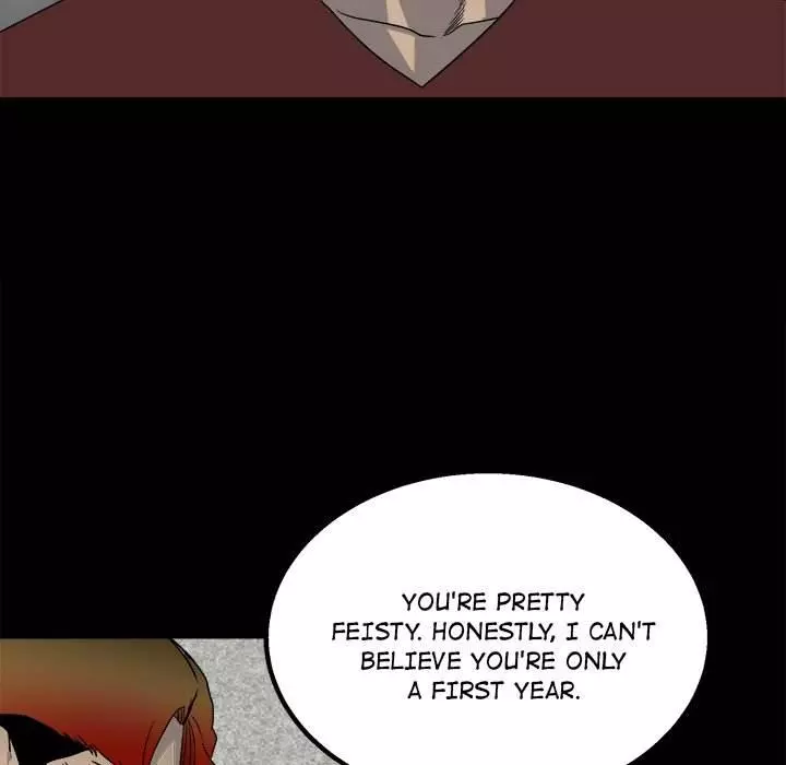 The Villain Chapter 45 page 64