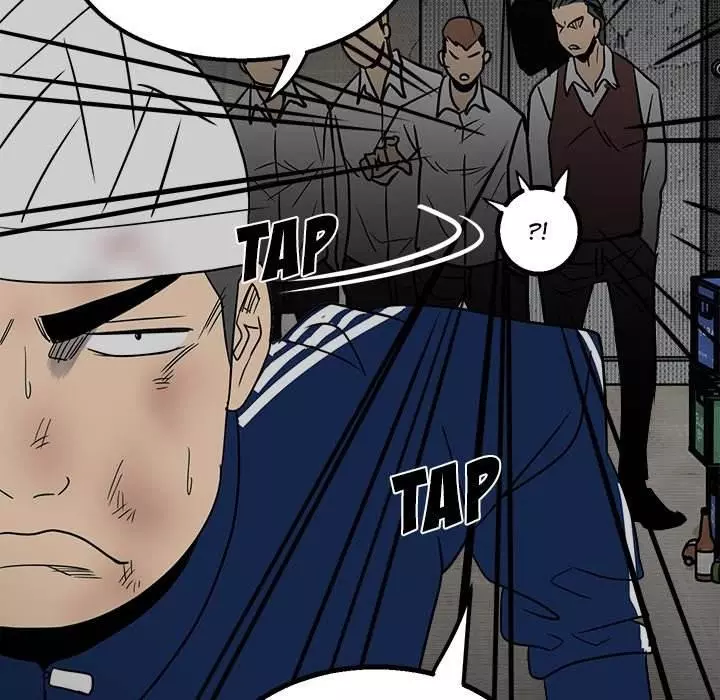 The Villain Chapter 45 page 42