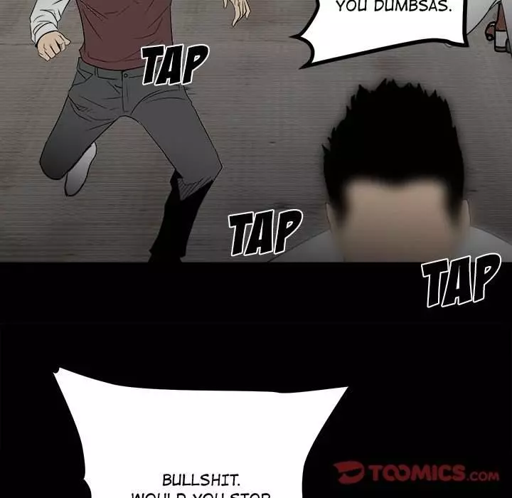 The Villain Chapter 45 page 45