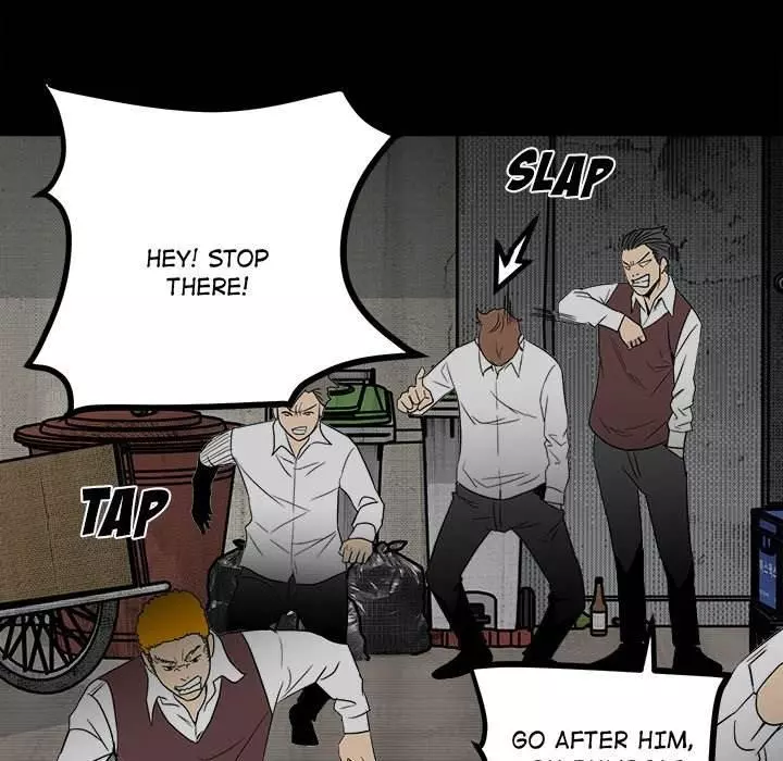 The Villain Chapter 45 page 44