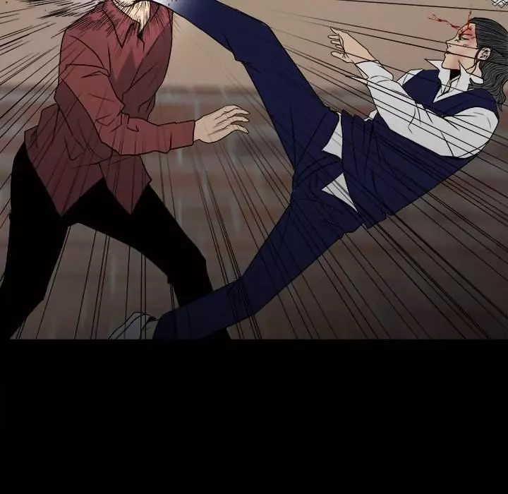 The Villain Chapter 44 page 96