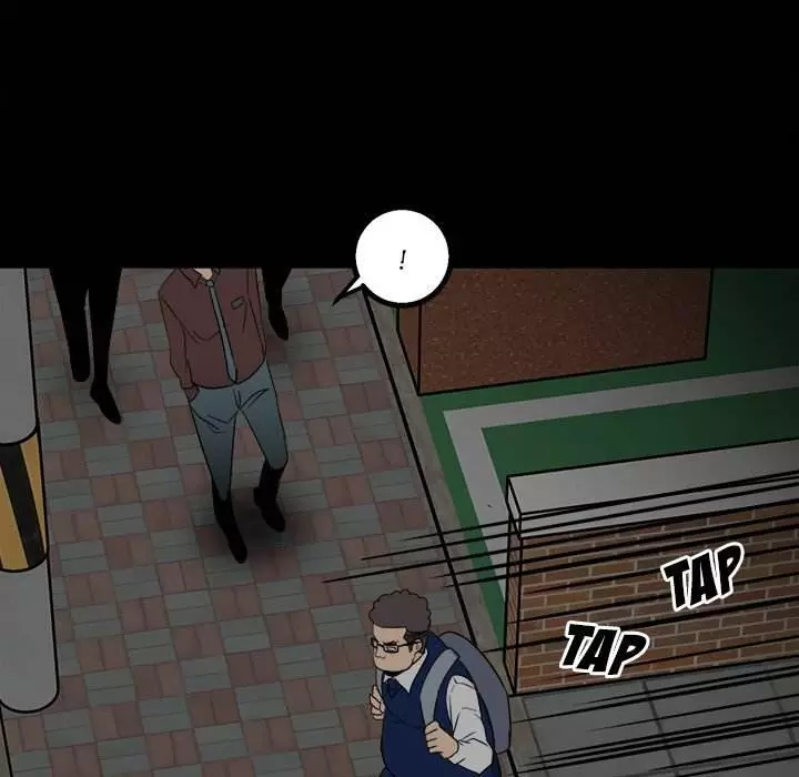 The Villain Chapter 46 page 20