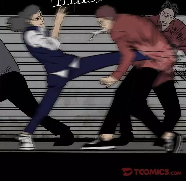 The Villain Chapter 44 page 74