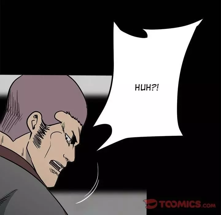The Villain Chapter 44 page 70