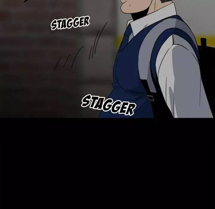 The Villain Chapter 46 page 25