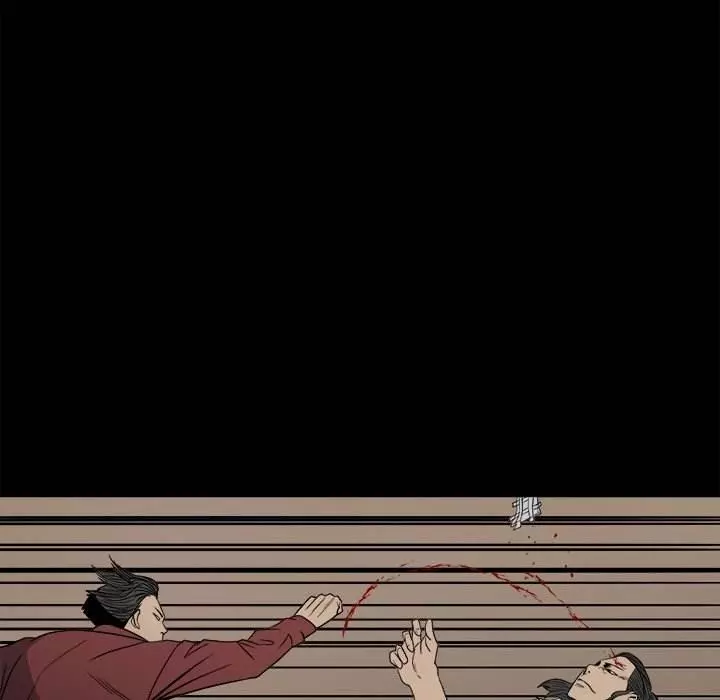 The Villain Chapter 44 page 92