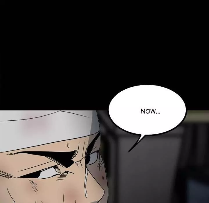 The Villain Chapter 45 page 40
