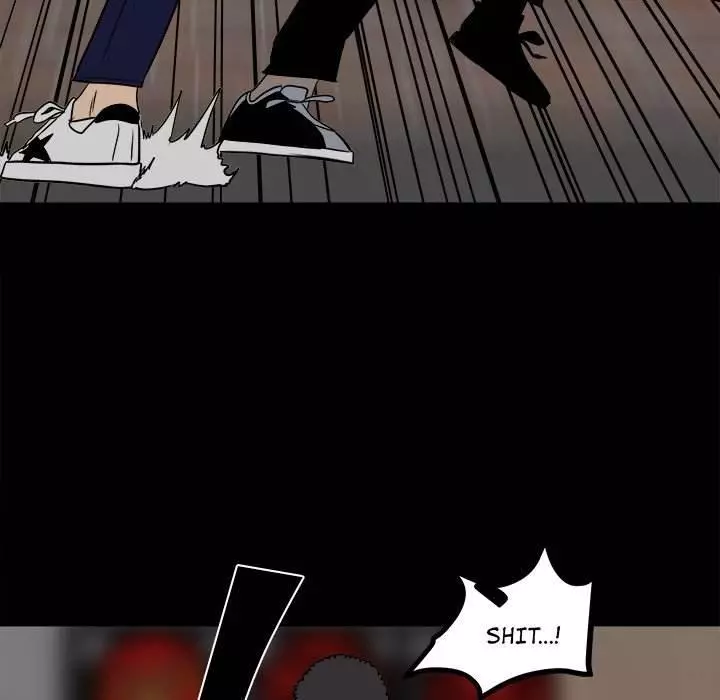The Villain Chapter 44 page 64