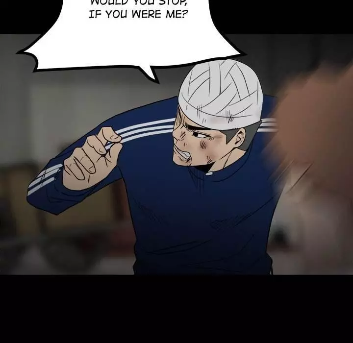 The Villain Chapter 45 page 46