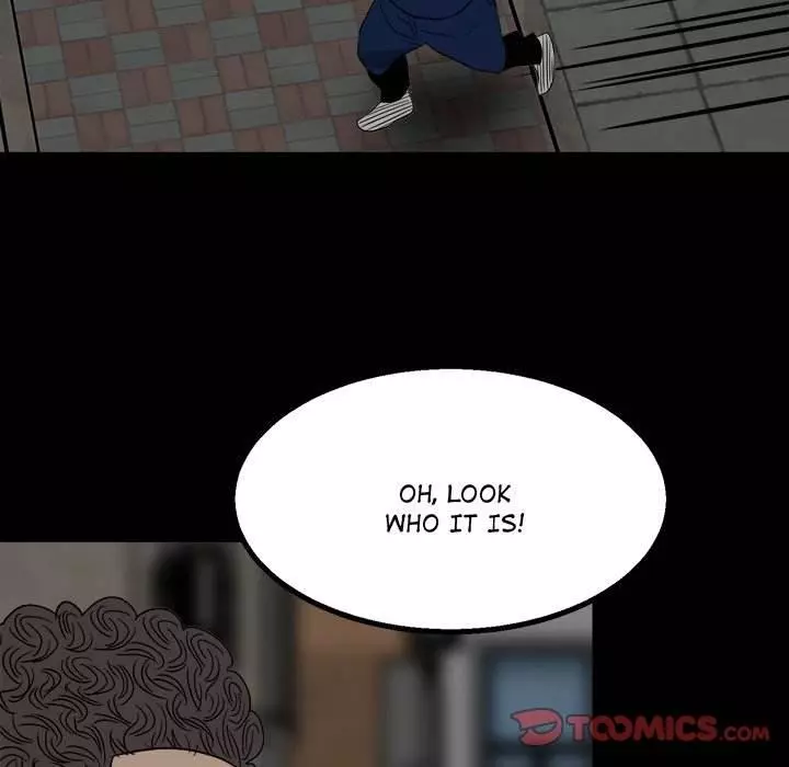 The Villain Chapter 46 page 21