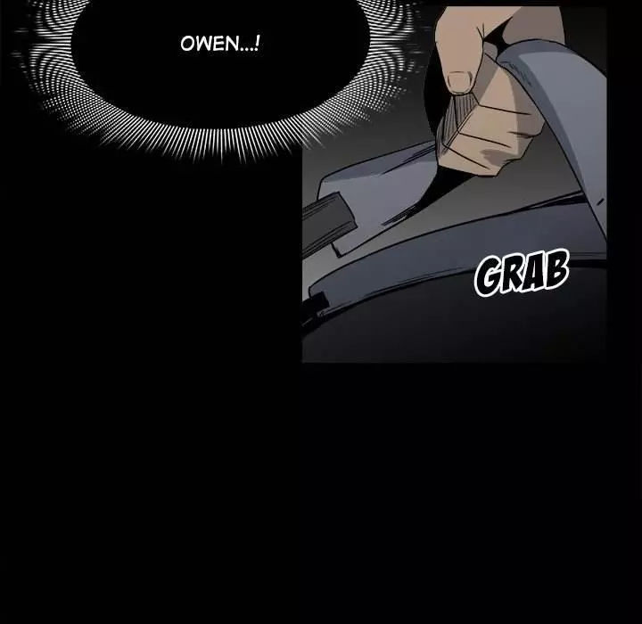 The Villain Chapter 46 page 19
