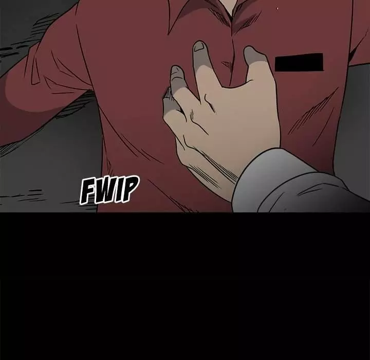 The Villain Chapter 46 page 16