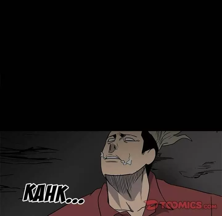 The Villain Chapter 46 page 15