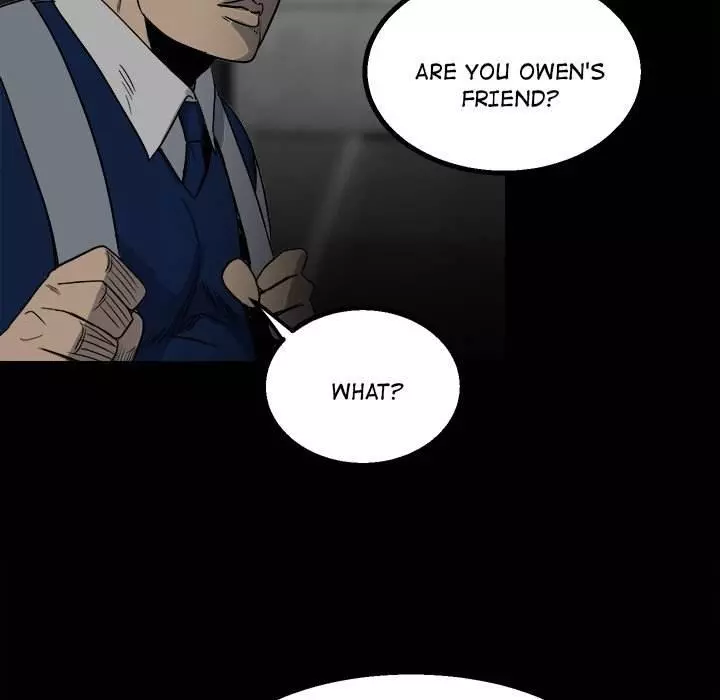The Villain Chapter 46 page 41