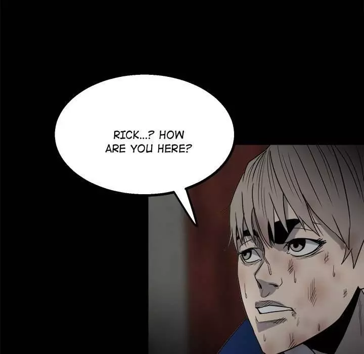 The Villain Chapter 46 page 50
