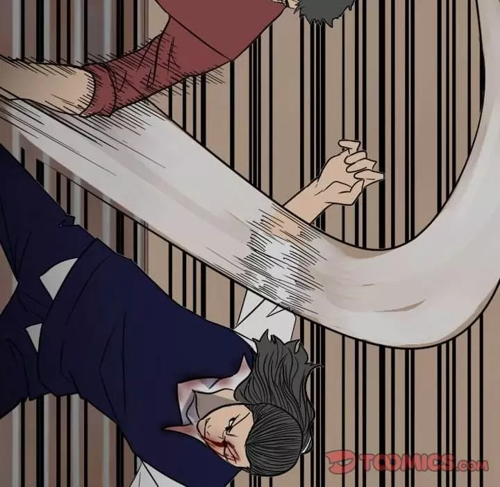 The Villain Chapter 45 page 93