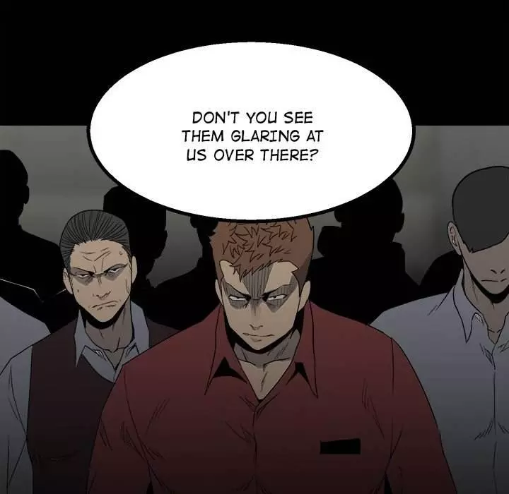 The Villain Chapter 46 page 70
