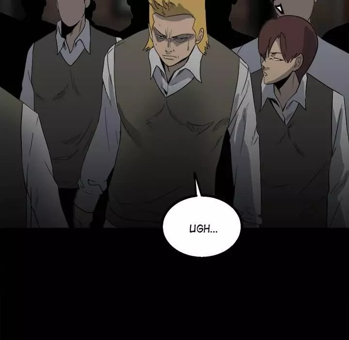 The Villain Chapter 46 page 49
