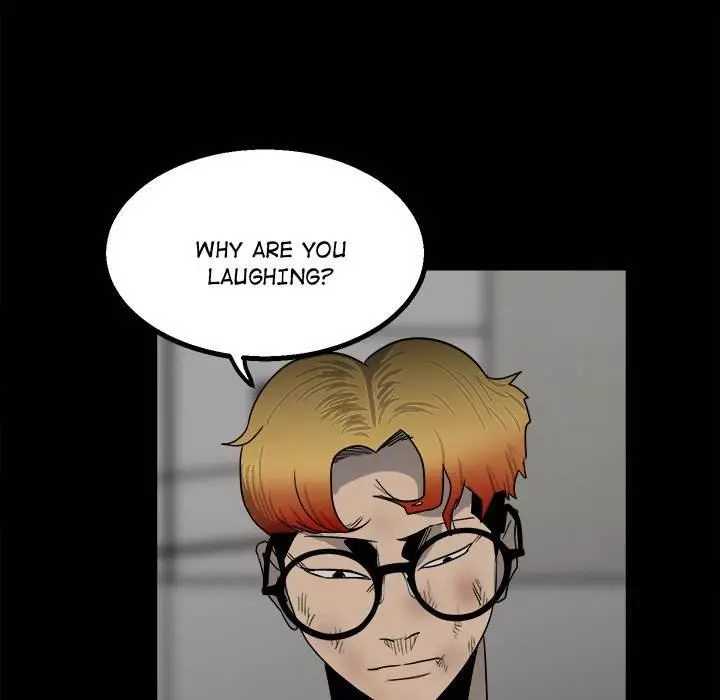 The Villain Chapter 45 page 74