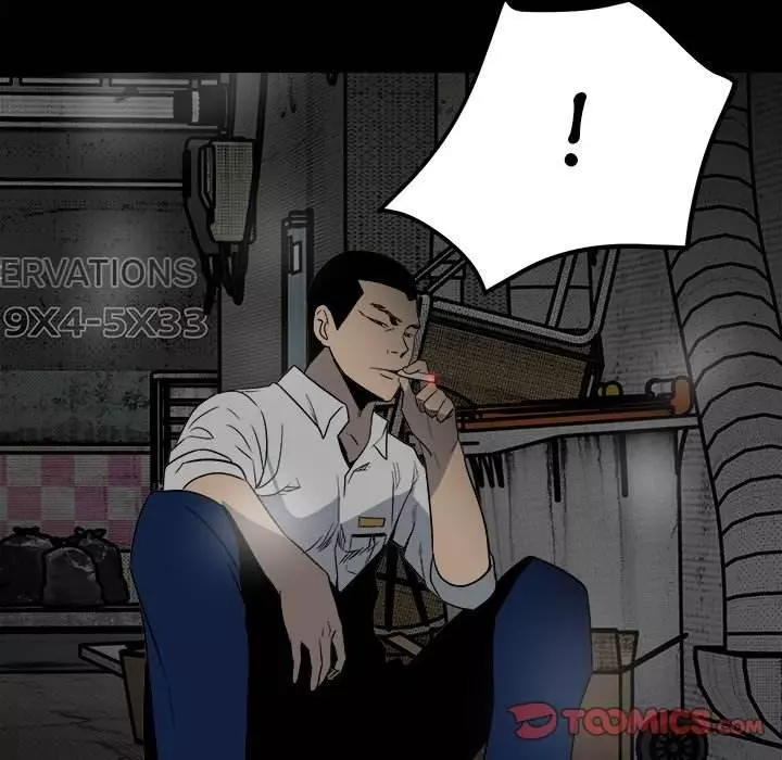 The Villain Chapter 46 page 63