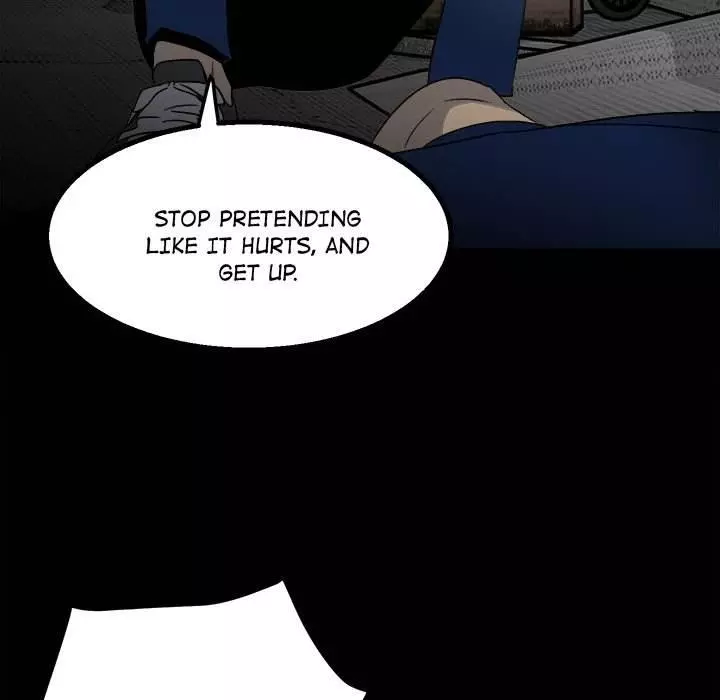 The Villain Chapter 46 page 64