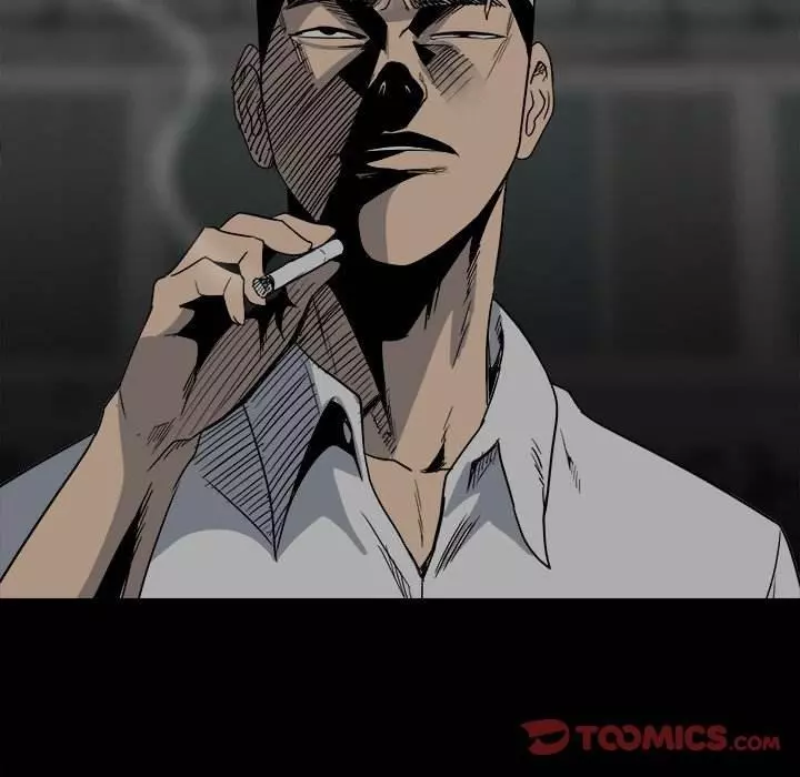 The Villain Chapter 46 page 69
