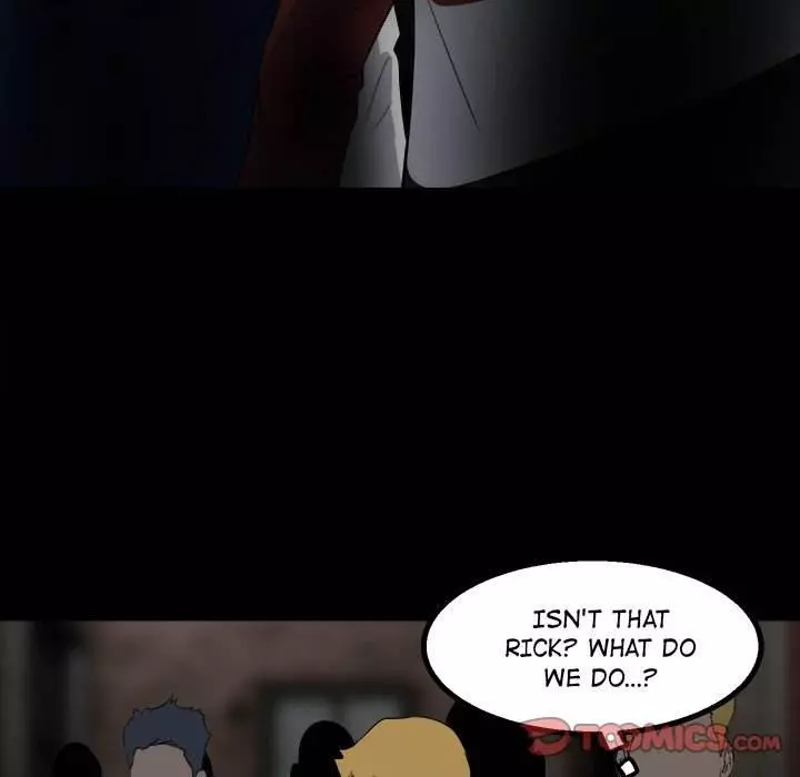 The Villain Chapter 46 page 48