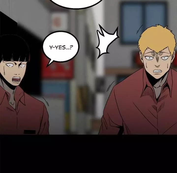 The Villain Chapter 44 page 105