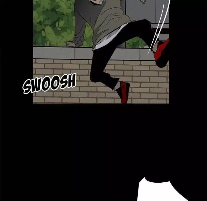 The Villain Chapter 46 page 76