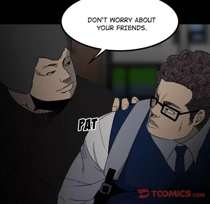 The Villain Chapter 46 page 42