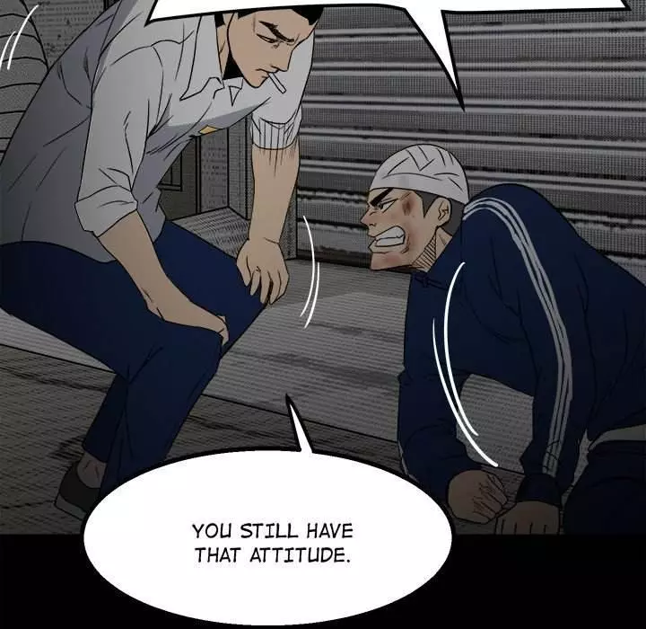 The Villain Chapter 46 page 67