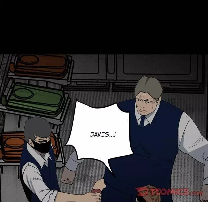 The Villain Chapter 46 page 57