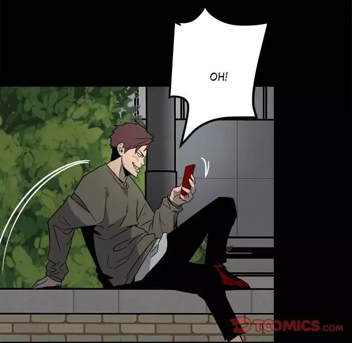 The Villain Chapter 46 page 72