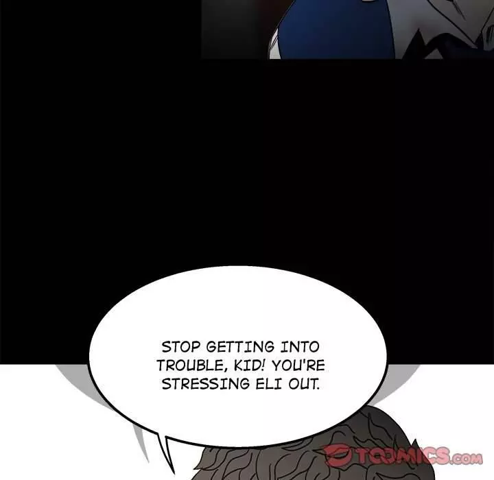 The Villain Chapter 46 page 51