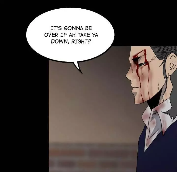 The Villain Chapter 45 page 85