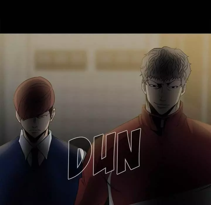 The Villain Chapter 46 page 47