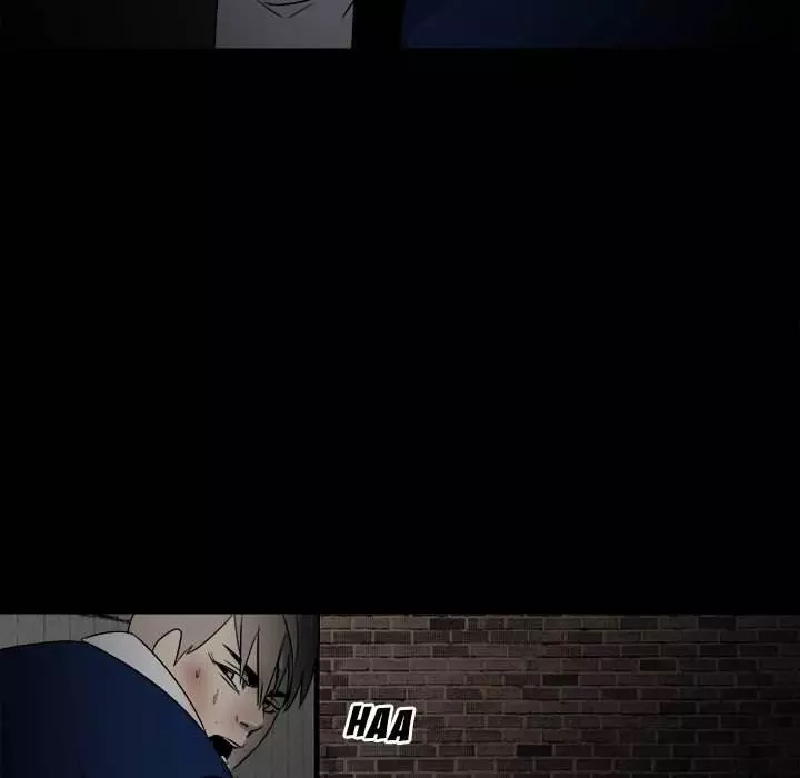 The Villain Chapter 46 page 43